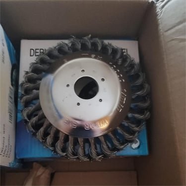 Trimmer Head Landscaping Sherem 4