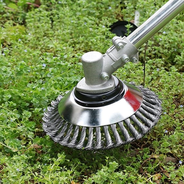 Trimmer Head Landscaping Sherem 20