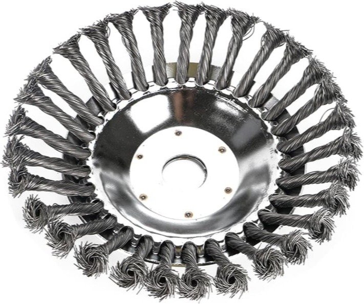 Trimmer Head Landscaping Sherem 1